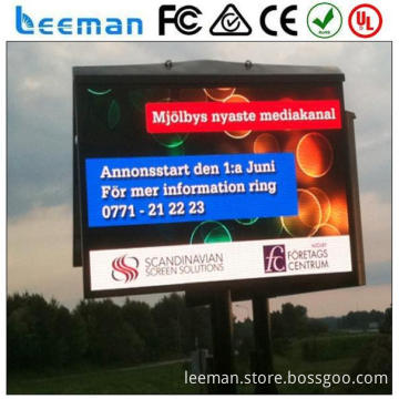 outdoor led display module smd p6 p8 high quality indoor china hd led display screen ho waterproof outdoor metal cabinet